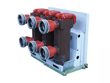 VTK-12KV Indoor Vacuum Generator Circuit Breaker