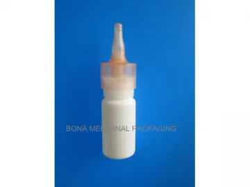 Preservative-Free Nasal Pump with 15ml Bottle