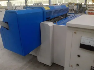 Wire Mesh Welding Machine