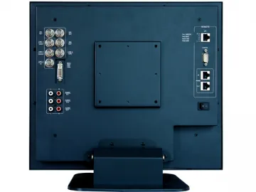 15 Inch Broadcast LCD Monitor