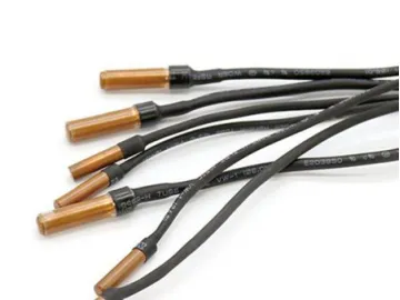 Single Wall Heat Shrink Tubing