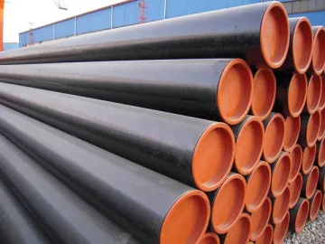 API 5L Line Pipe