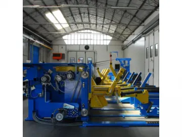 Automatic Packing System, Stacker, Bundling and Packing Lines