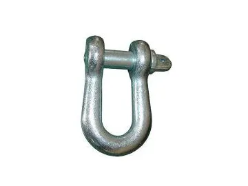 High Strength Shackle