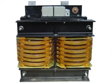 Dry Type Transformer