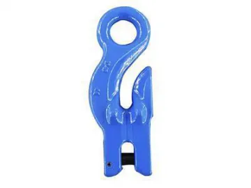 Alloy Steel Eye Grab Hook