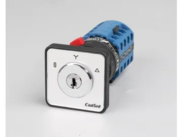 Rotary Cam Switches  Manufacturer Since 1981