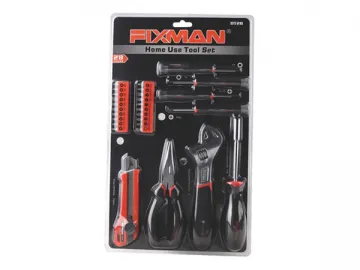 28 pcs Home Use Tool Set