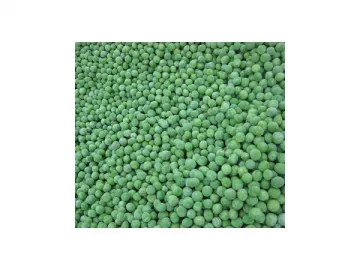 Frozen Green Pea