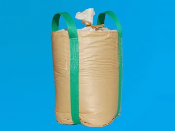 Industrial Two Loop PP Bulk Bag