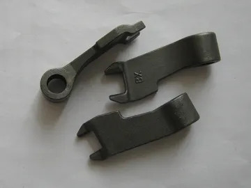 Automotive Castings