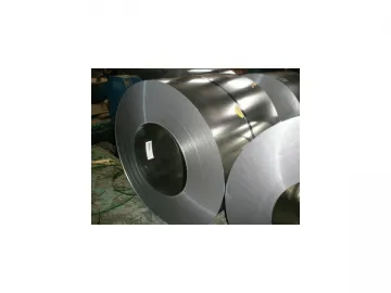 Silicon Steel Coil