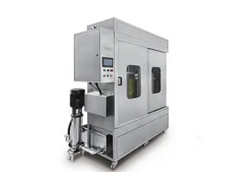 Automatic Decoating & Developing Machine