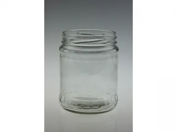 Jam Jar