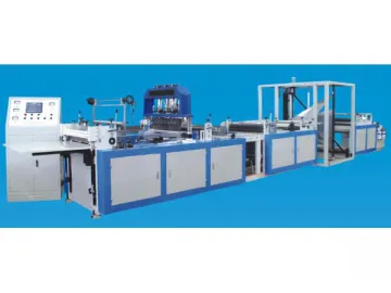 Non Woven Bag Making Machine