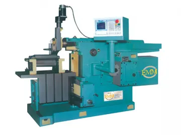 NC Profile Shaping Machine