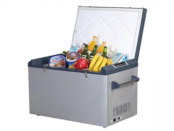 DC-82P Chest Freezer