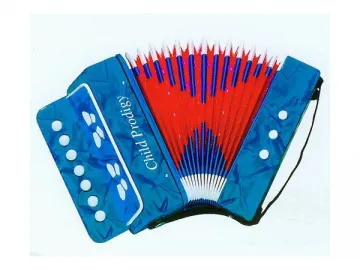 Children’s Accordion