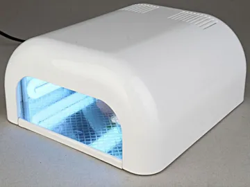 UV Nail Lamp