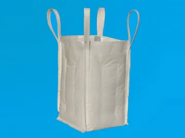 Open Top Industrial PP Sack Bag