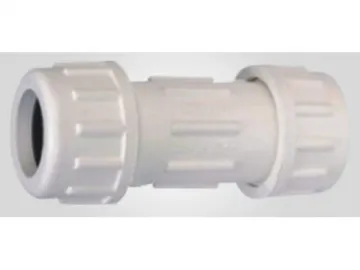 ASTM SCH40 PVC Pipe and Fitting