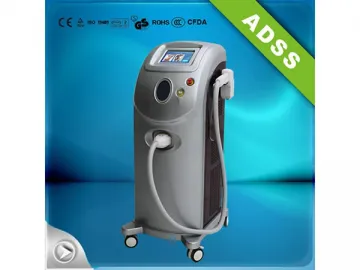 Diode Laser Hair Removal Machine, FG2000-C