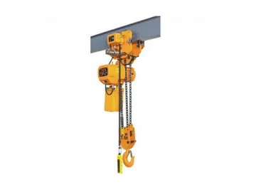 7.5 Ton Electric Chain Hoist