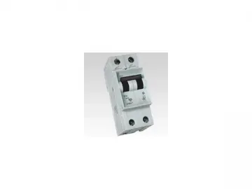 MC-4 Mini Circuit Breaker