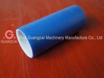 PE Blue Protection Film