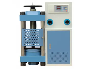 Compression Testing Machine