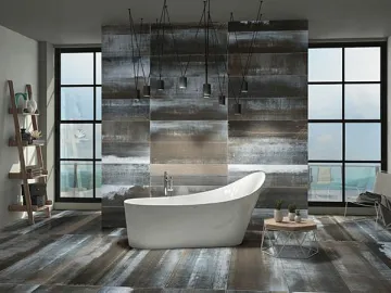 Rock Series Glazed Porcelain Tile