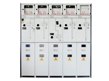 Primary Switchgear