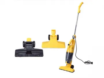 Low Noise Stick Vacuum Cleaner