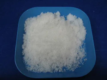 Urea phosphate