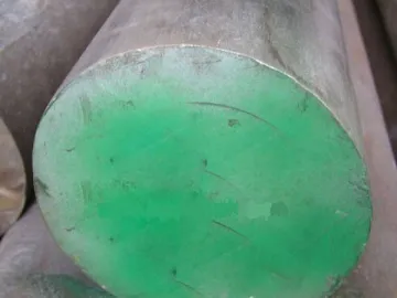 Round Steel Bar