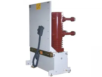 Vacuum Circuit Breaker Parts (GL2 Indoor High Voltage Insulating Trucks)