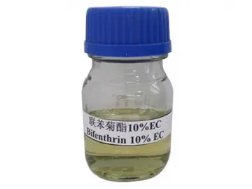 Bifenthrin