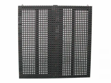 P25.6 Ventilation LED Display Screen