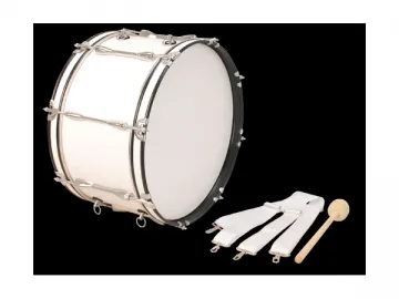 Bass Drum