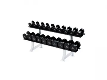 Dumbbell Rack