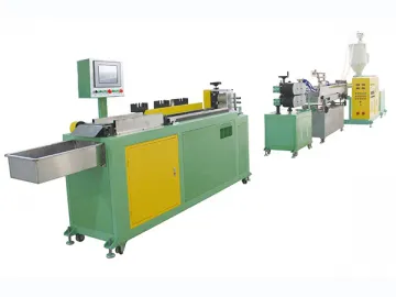 Profile Production Line