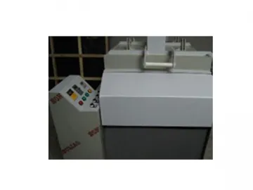 Hot Stamping Plate Making Machine