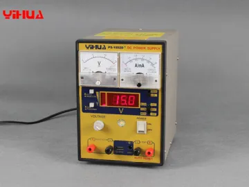 YIHUA-1502D  DC Power Supply