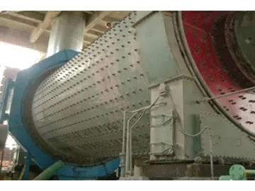 Ball Mill