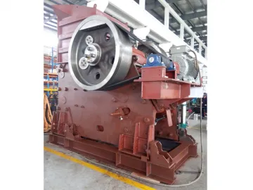 Jaw Crusher