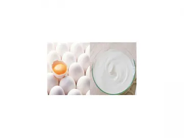 Egg-Milk Flavouring