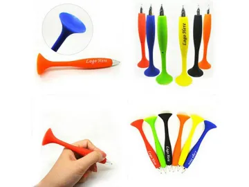 Silicone Pen