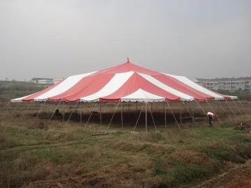 High Peak Pole Tent