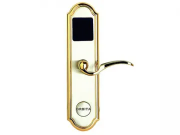 F3220 Hotel MIFARE Card Lock