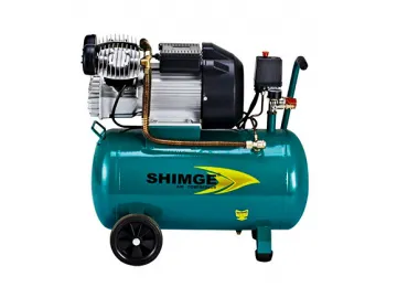 3HP 50L, V-Type Portable Air Compressor